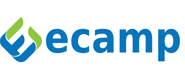 ECAMP Logo